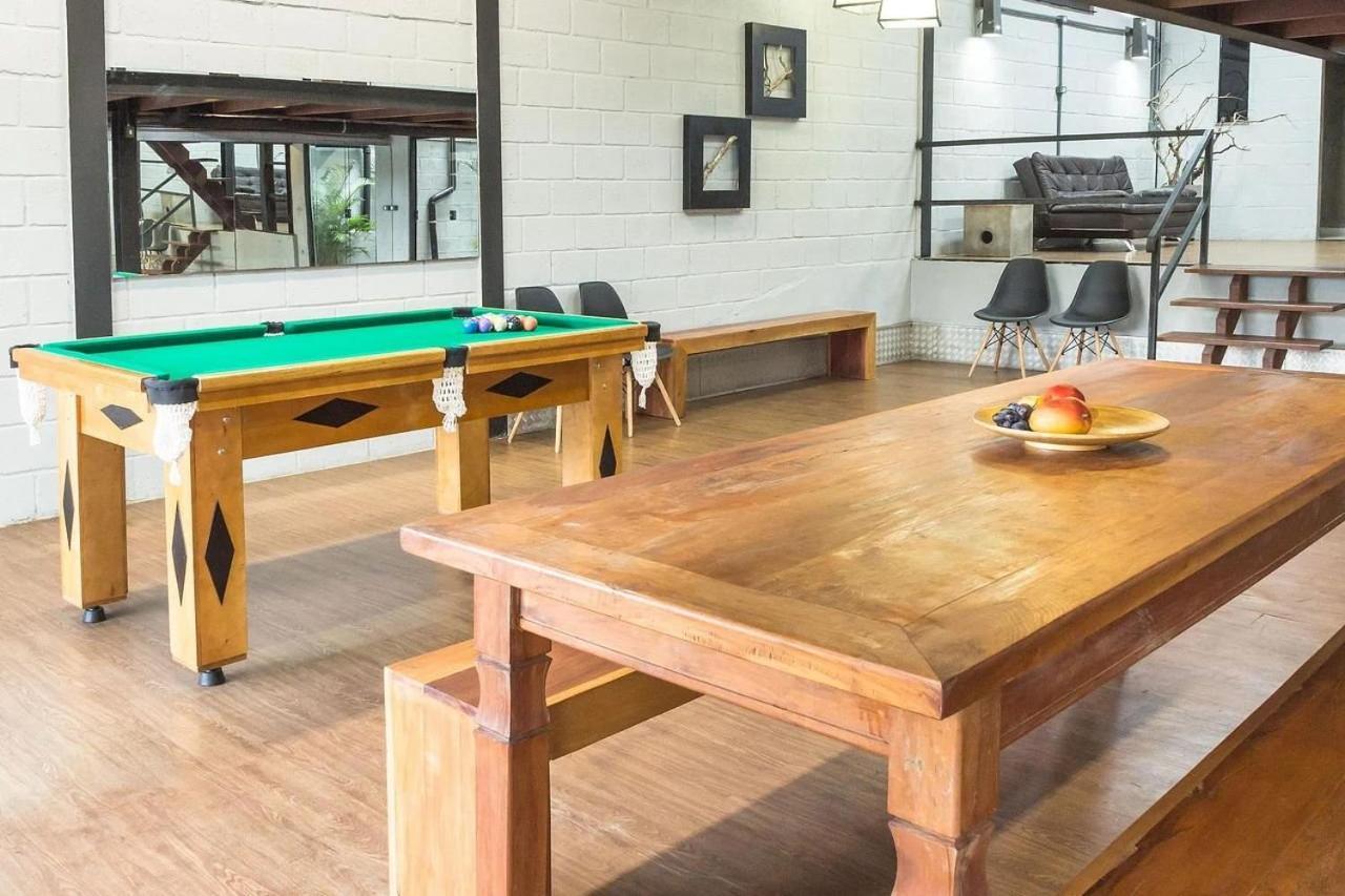 Апартаменти Casa Estilo Industrial Em Buzios Екстер'єр фото