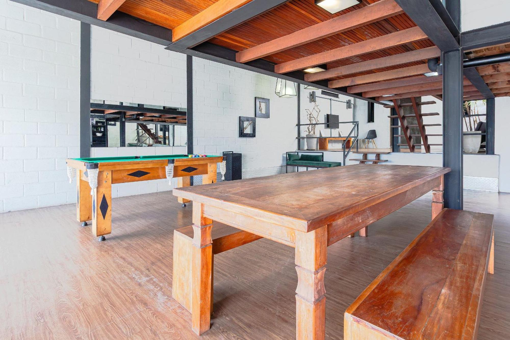 Апартаменти Casa Estilo Industrial Em Buzios Екстер'єр фото