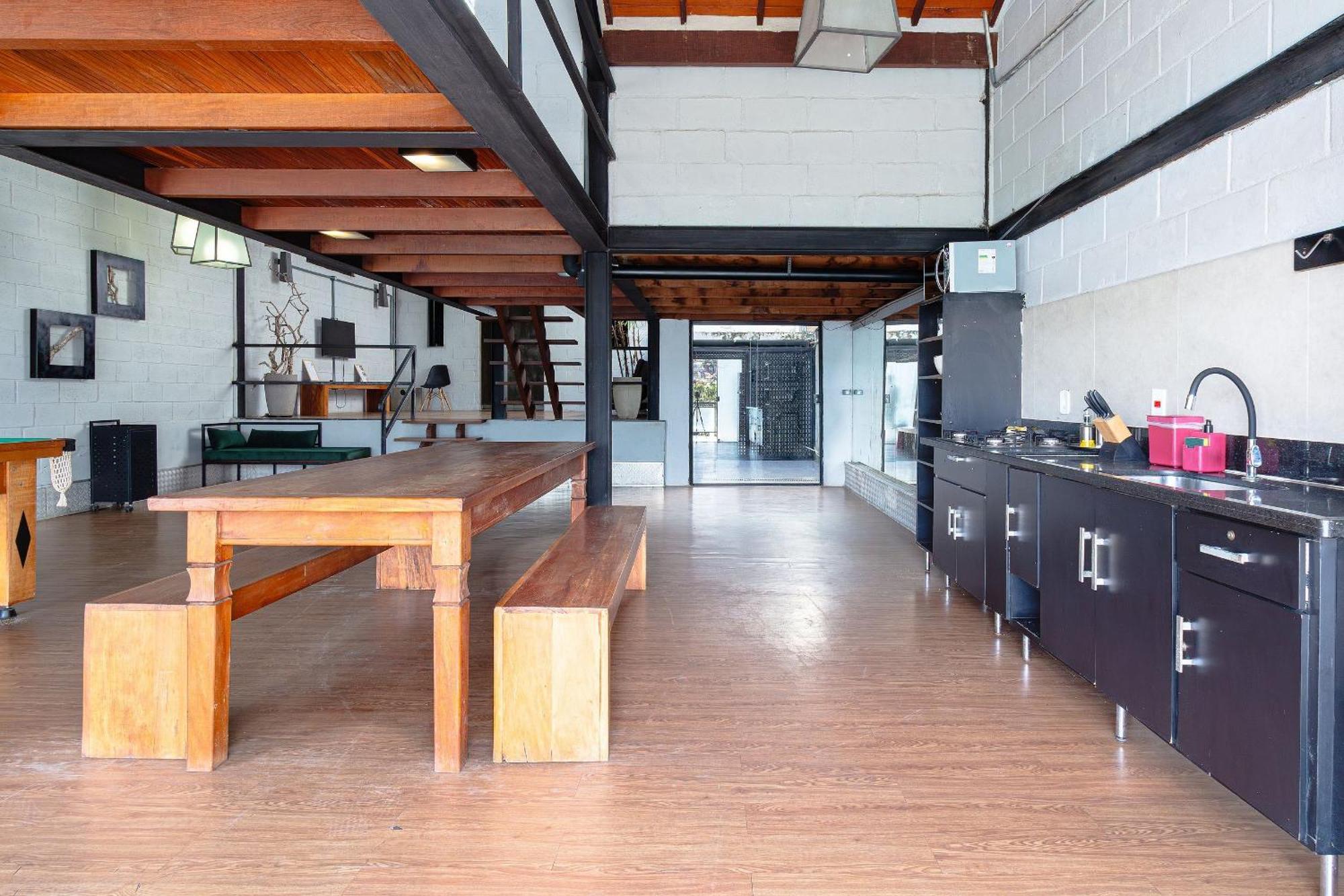 Апартаменти Casa Estilo Industrial Em Buzios Екстер'єр фото