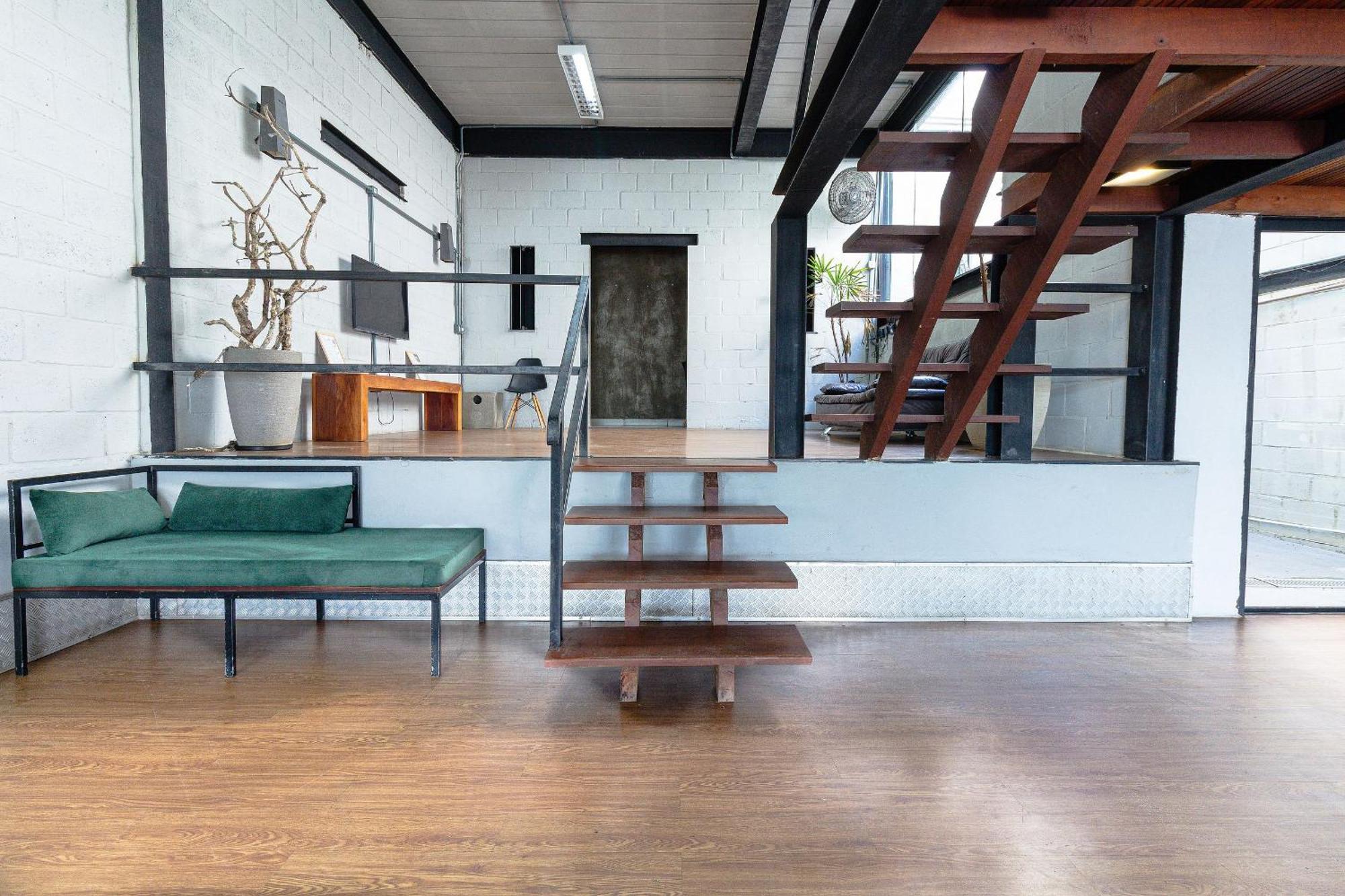 Апартаменти Casa Estilo Industrial Em Buzios Екстер'єр фото