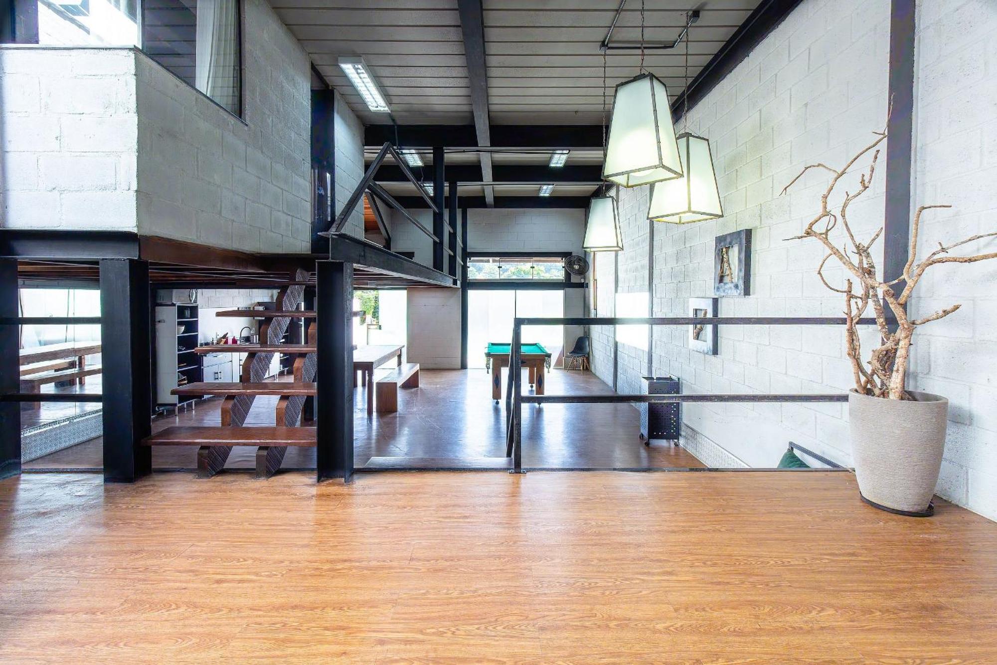 Апартаменти Casa Estilo Industrial Em Buzios Екстер'єр фото